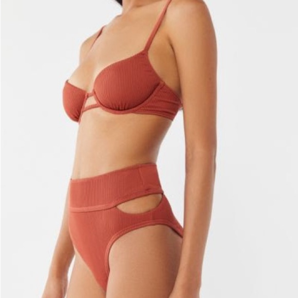 Urban Outfitters Bikini Set